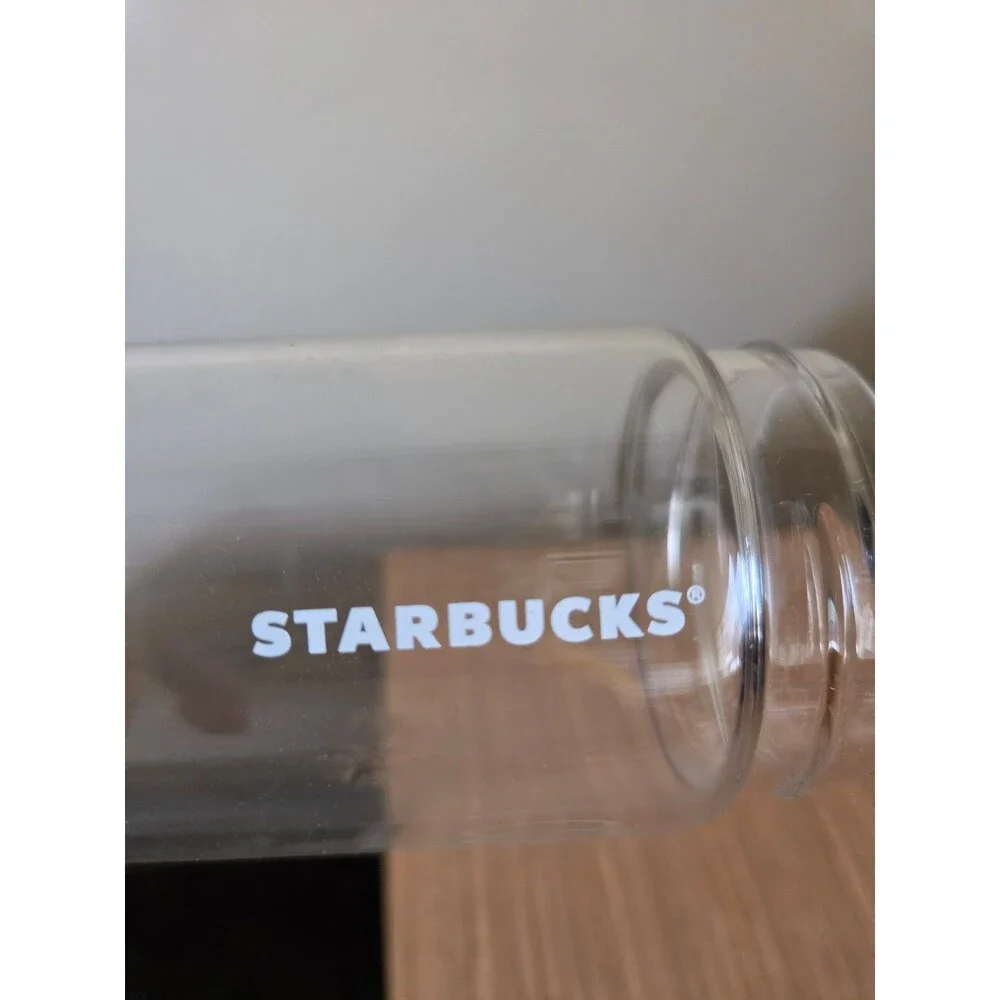 Starbucks pre owned